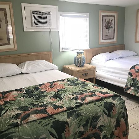 Mallard Apartments آوشين سيتي المظهر الخارجي الصورة