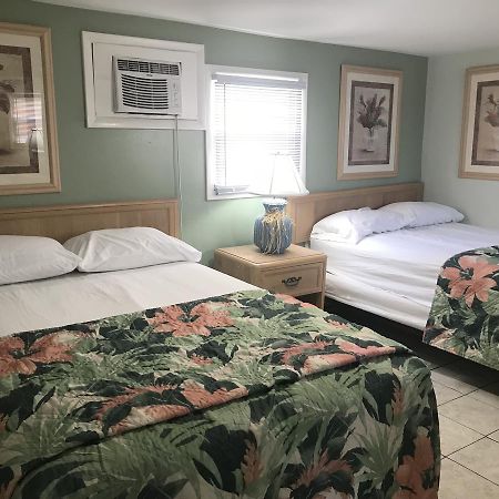 Mallard Apartments آوشين سيتي المظهر الخارجي الصورة