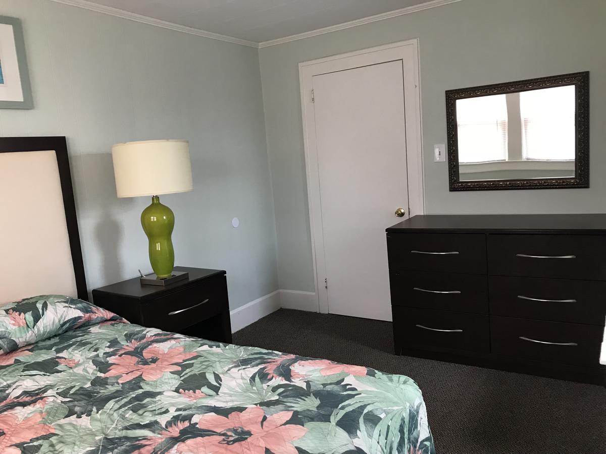Mallard Apartments آوشين سيتي المظهر الخارجي الصورة