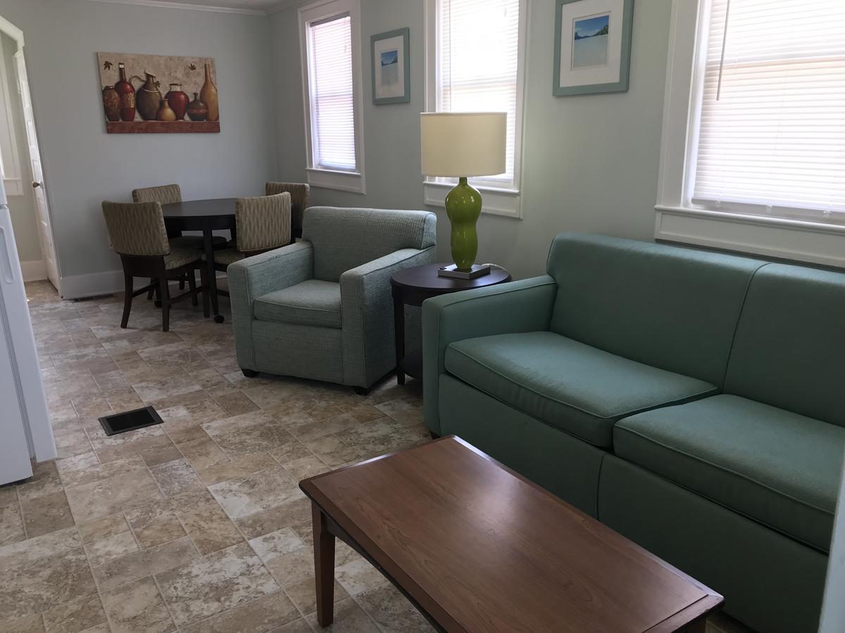 Mallard Apartments آوشين سيتي المظهر الخارجي الصورة