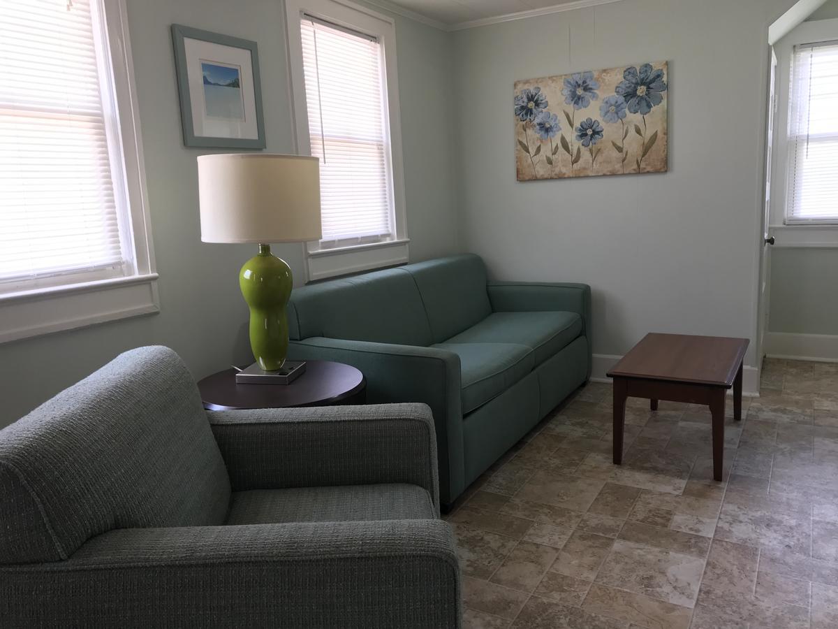 Mallard Apartments آوشين سيتي المظهر الخارجي الصورة
