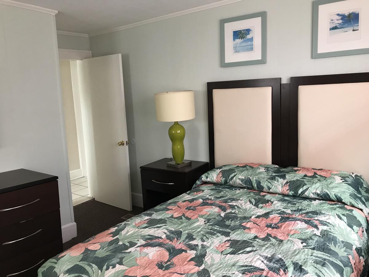 Mallard Apartments آوشين سيتي المظهر الخارجي الصورة