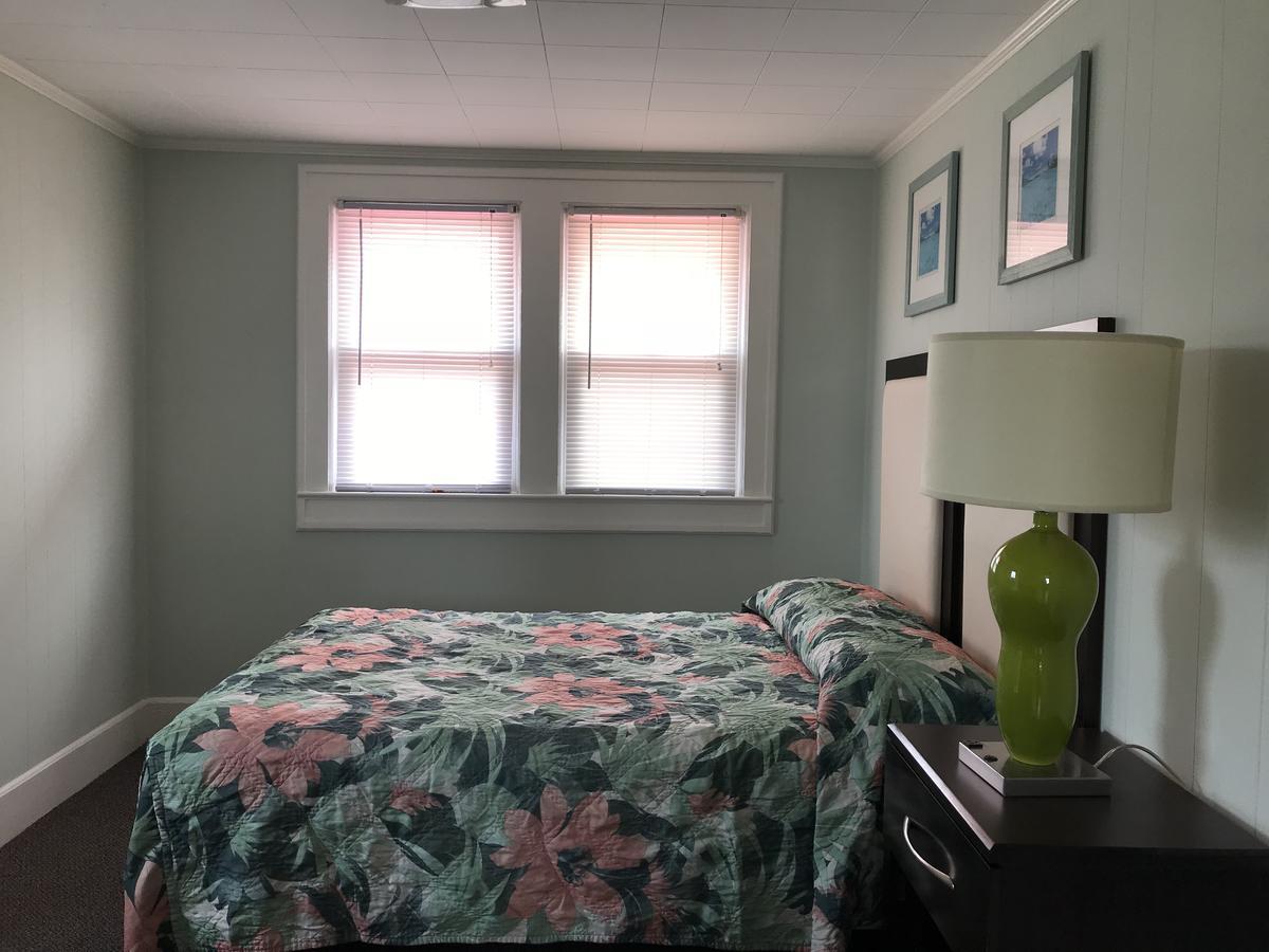 Mallard Apartments آوشين سيتي المظهر الخارجي الصورة