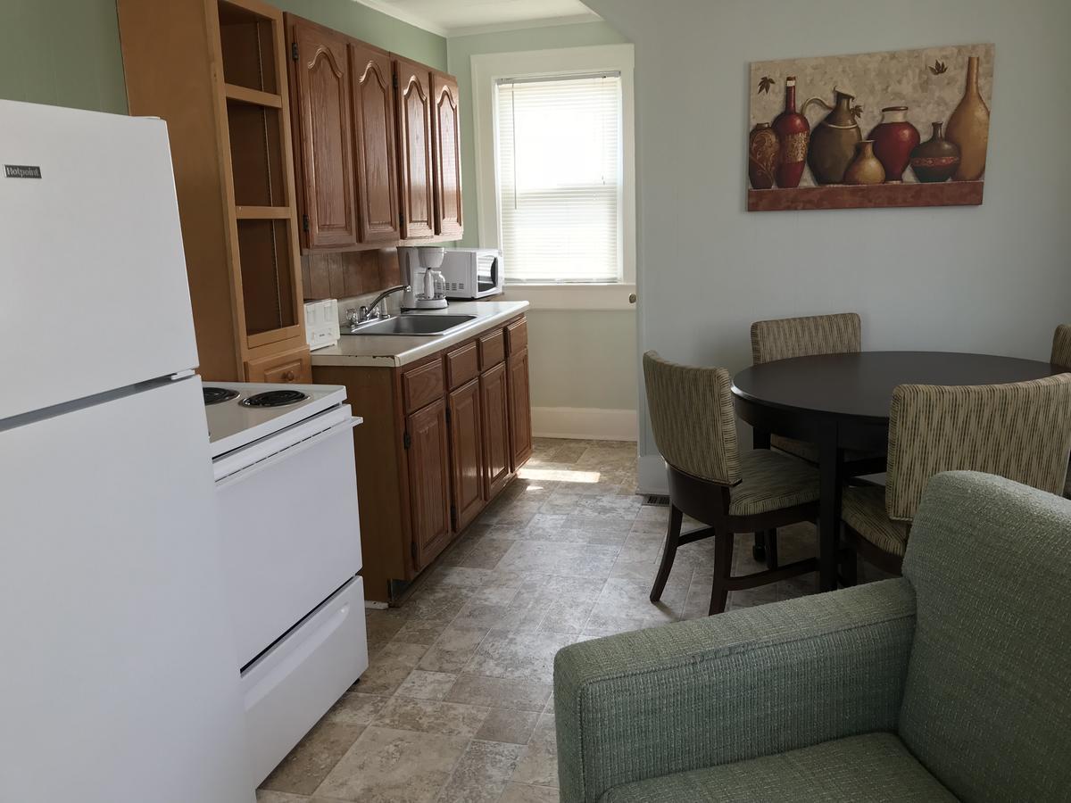 Mallard Apartments آوشين سيتي المظهر الخارجي الصورة