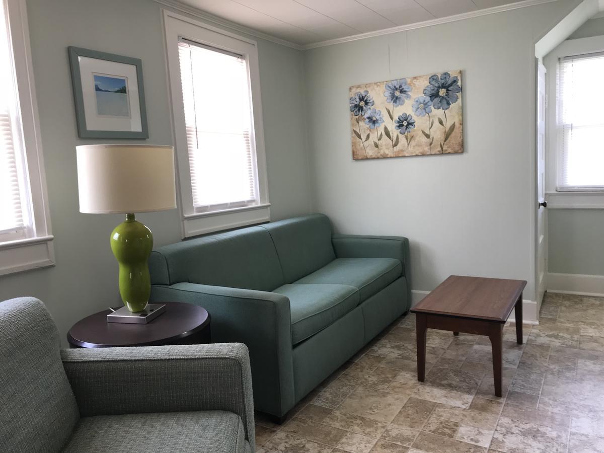 Mallard Apartments آوشين سيتي المظهر الخارجي الصورة
