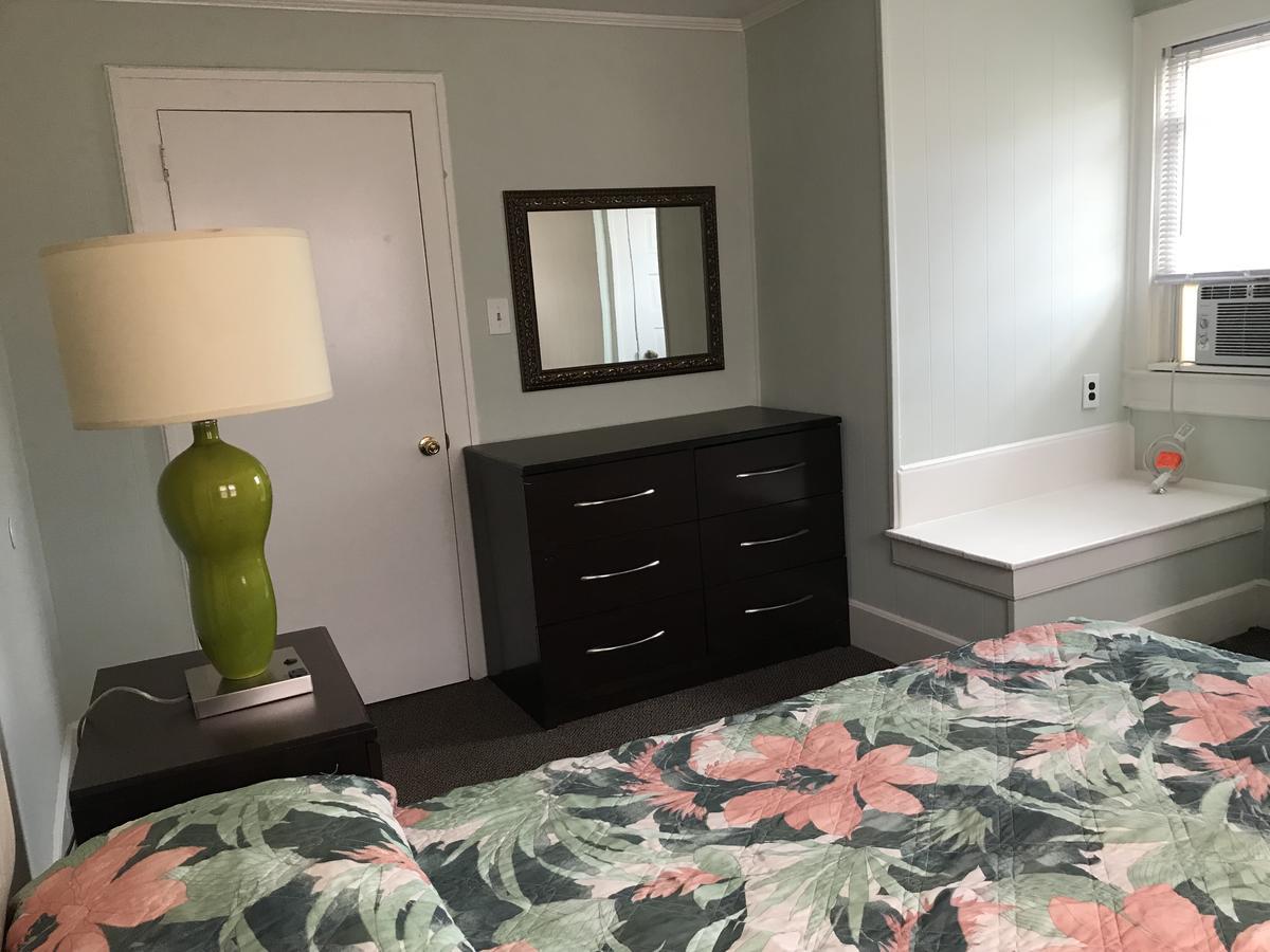 Mallard Apartments آوشين سيتي المظهر الخارجي الصورة