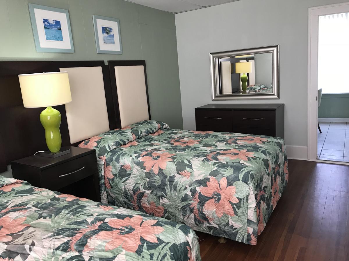 Mallard Apartments آوشين سيتي المظهر الخارجي الصورة