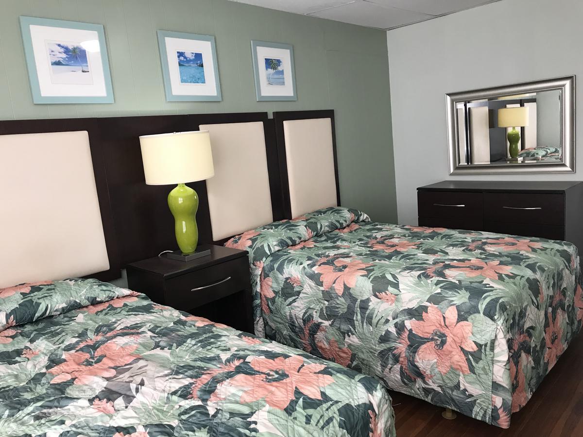 Mallard Apartments آوشين سيتي المظهر الخارجي الصورة