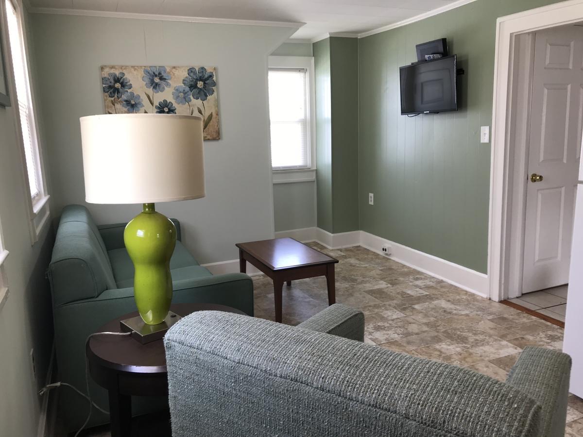 Mallard Apartments آوشين سيتي المظهر الخارجي الصورة
