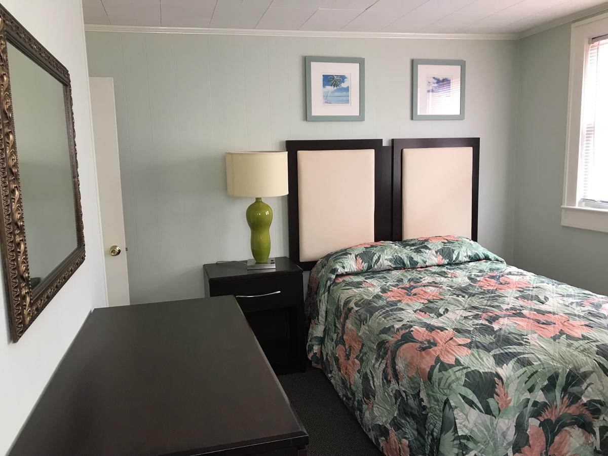 Mallard Apartments آوشين سيتي المظهر الخارجي الصورة