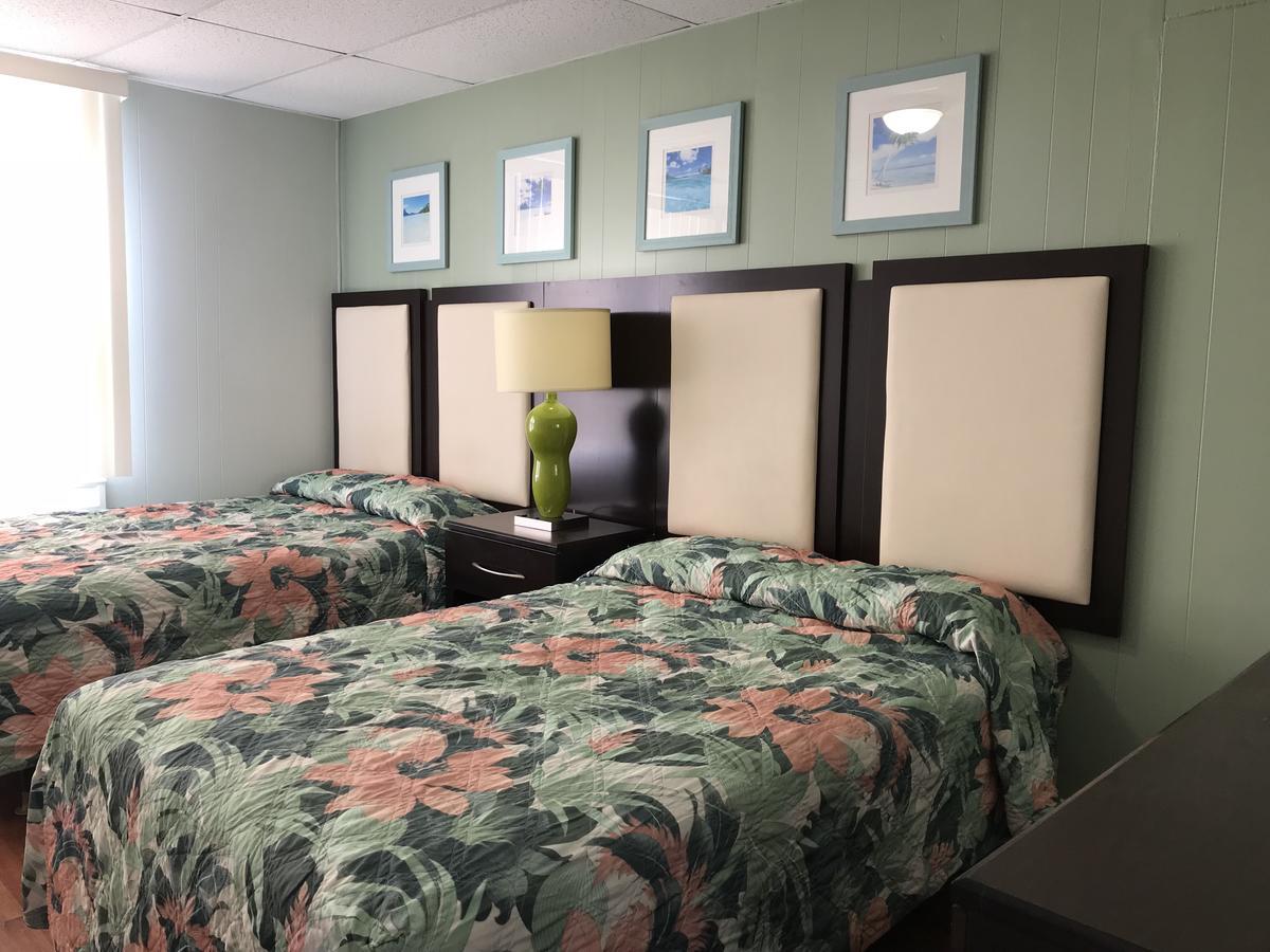 Mallard Apartments آوشين سيتي المظهر الخارجي الصورة