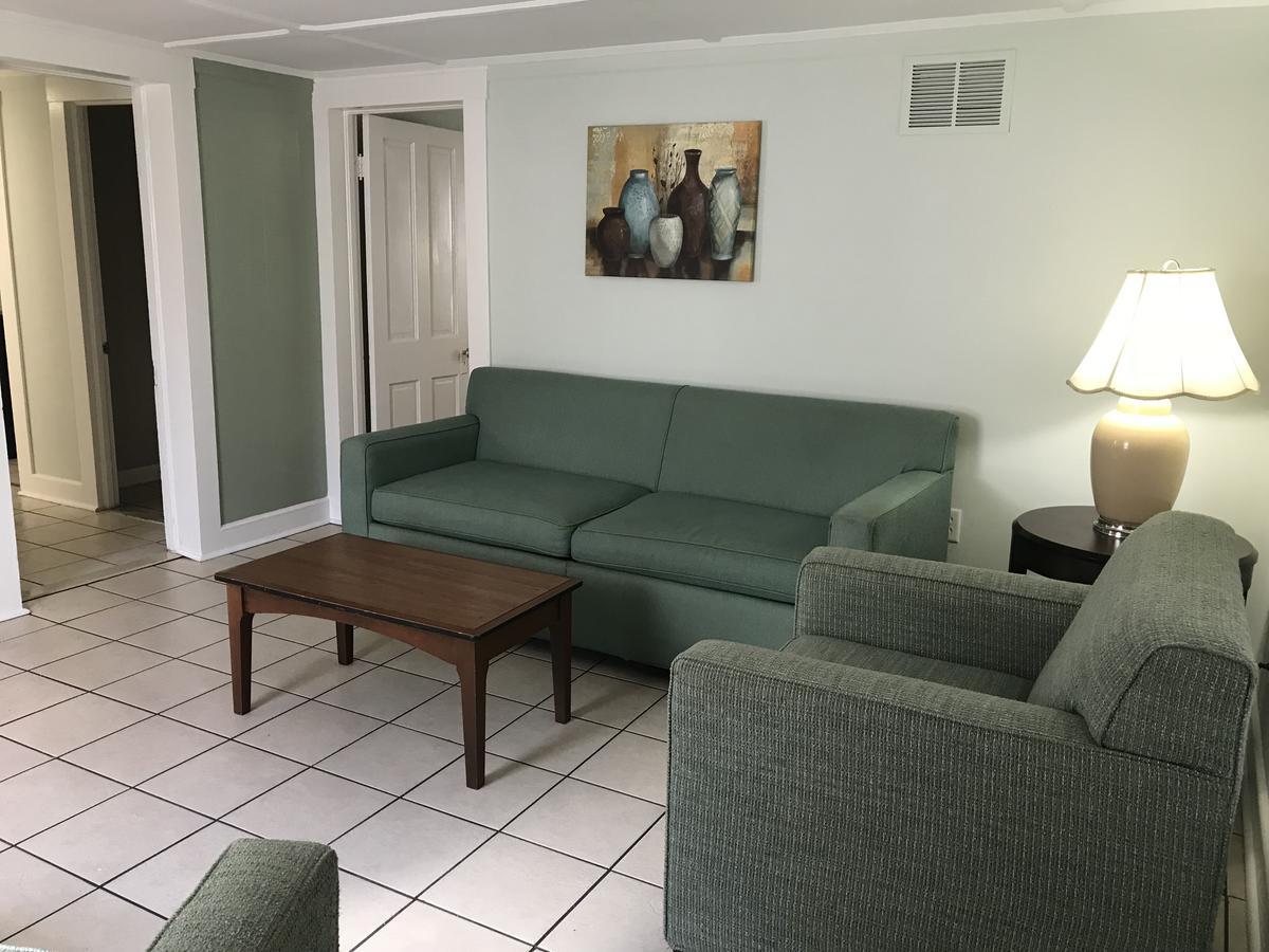 Mallard Apartments آوشين سيتي المظهر الخارجي الصورة