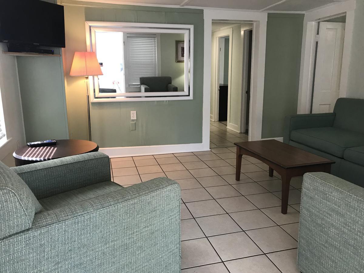 Mallard Apartments آوشين سيتي المظهر الخارجي الصورة