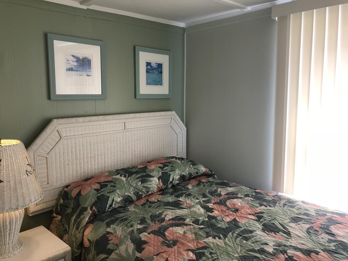 Mallard Apartments آوشين سيتي المظهر الخارجي الصورة