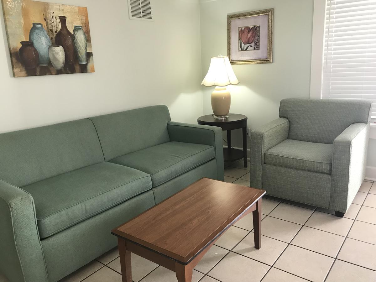 Mallard Apartments آوشين سيتي المظهر الخارجي الصورة