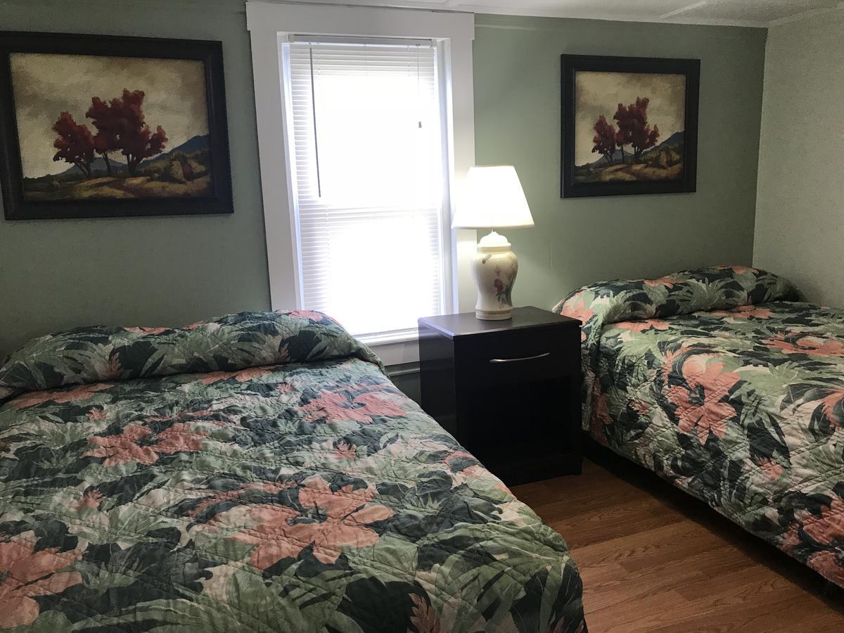 Mallard Apartments آوشين سيتي المظهر الخارجي الصورة