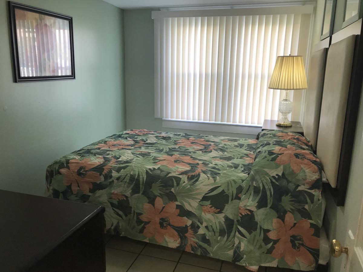 Mallard Apartments آوشين سيتي المظهر الخارجي الصورة