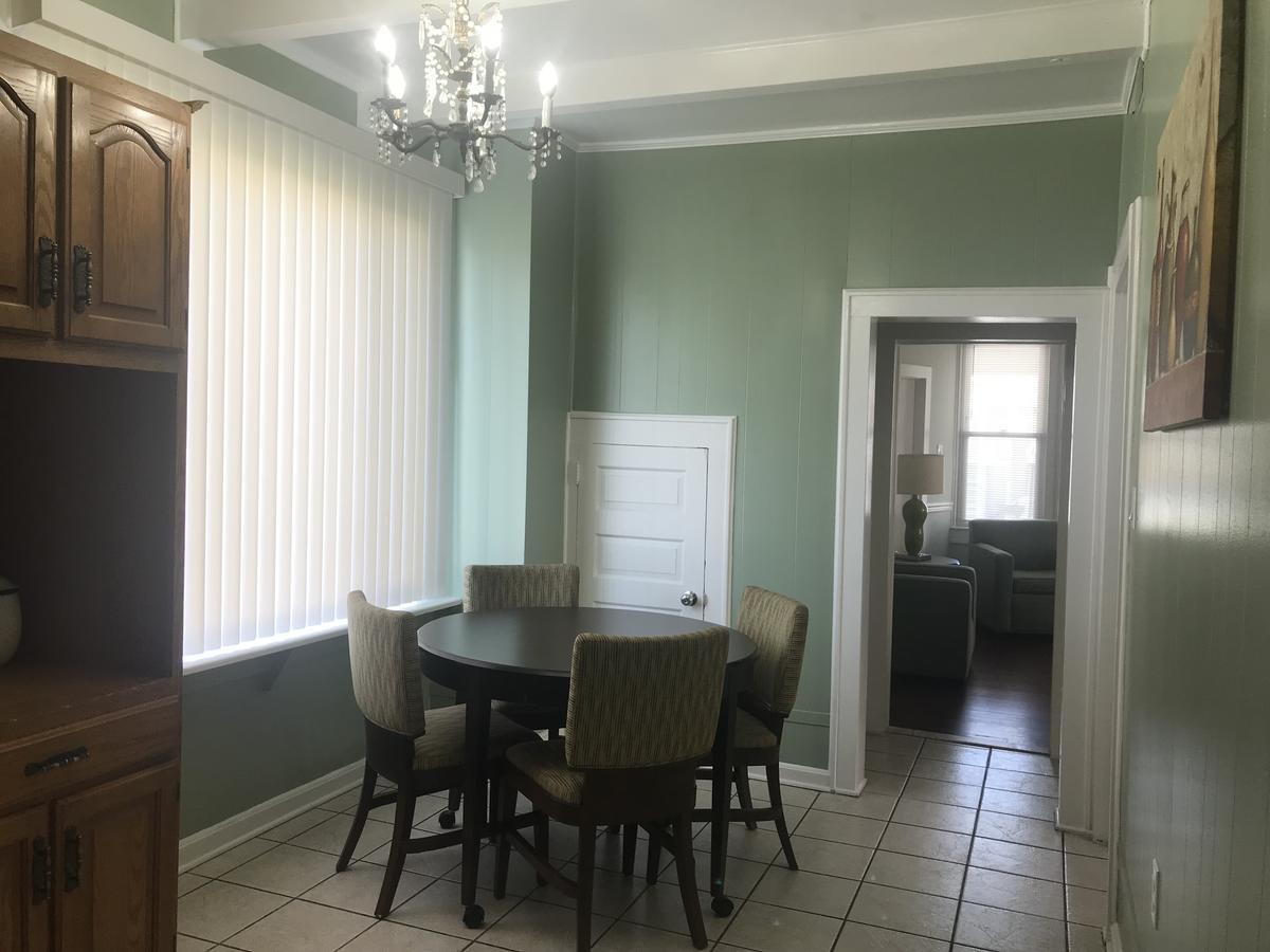 Mallard Apartments آوشين سيتي المظهر الخارجي الصورة