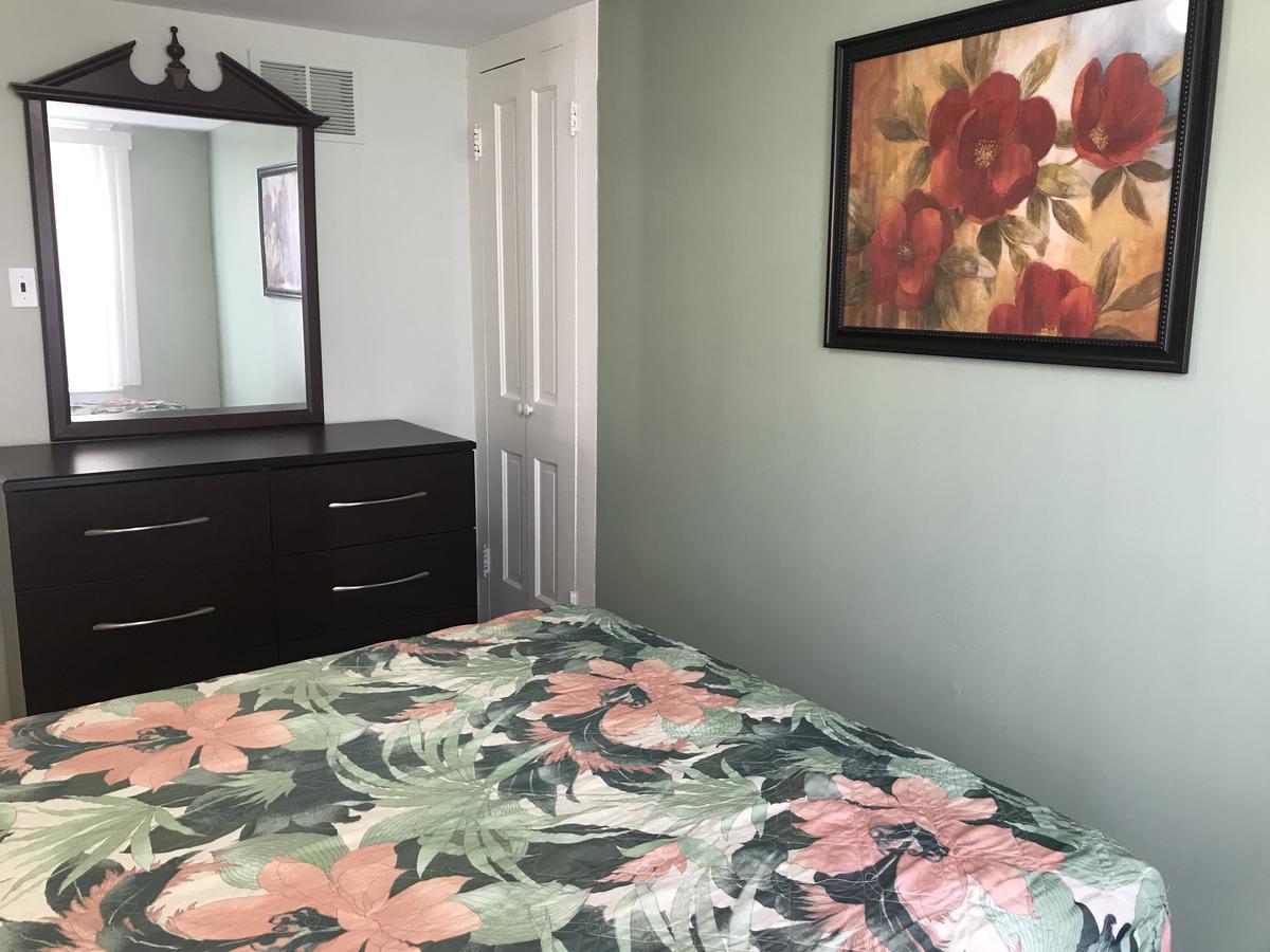 Mallard Apartments آوشين سيتي المظهر الخارجي الصورة