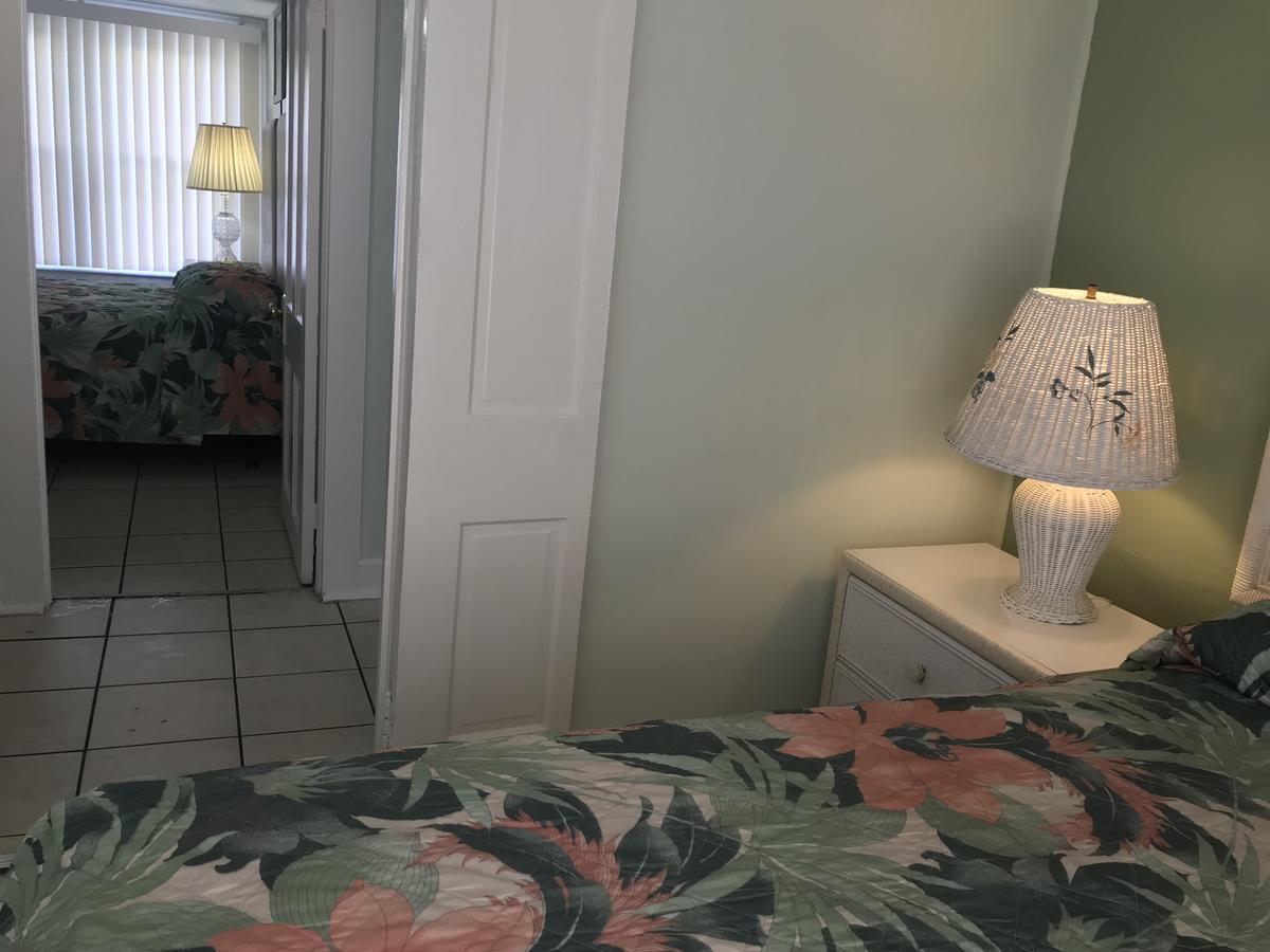 Mallard Apartments آوشين سيتي المظهر الخارجي الصورة