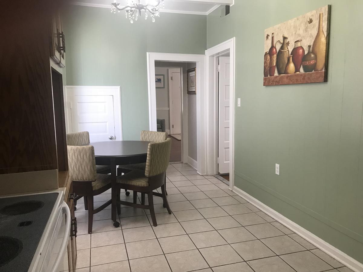 Mallard Apartments آوشين سيتي المظهر الخارجي الصورة