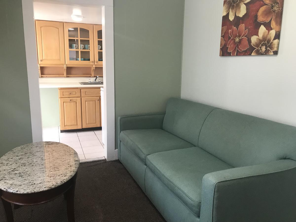 Mallard Apartments آوشين سيتي المظهر الخارجي الصورة