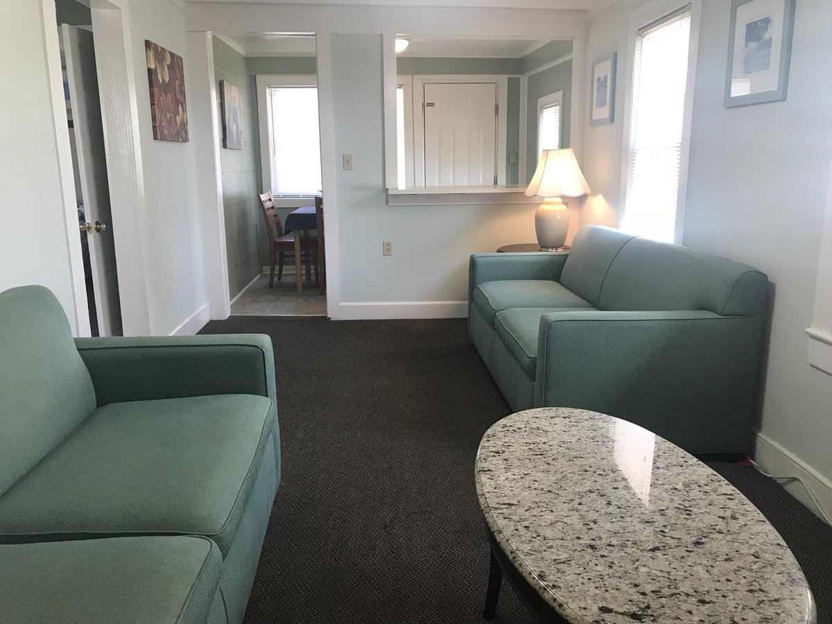 Mallard Apartments آوشين سيتي المظهر الخارجي الصورة