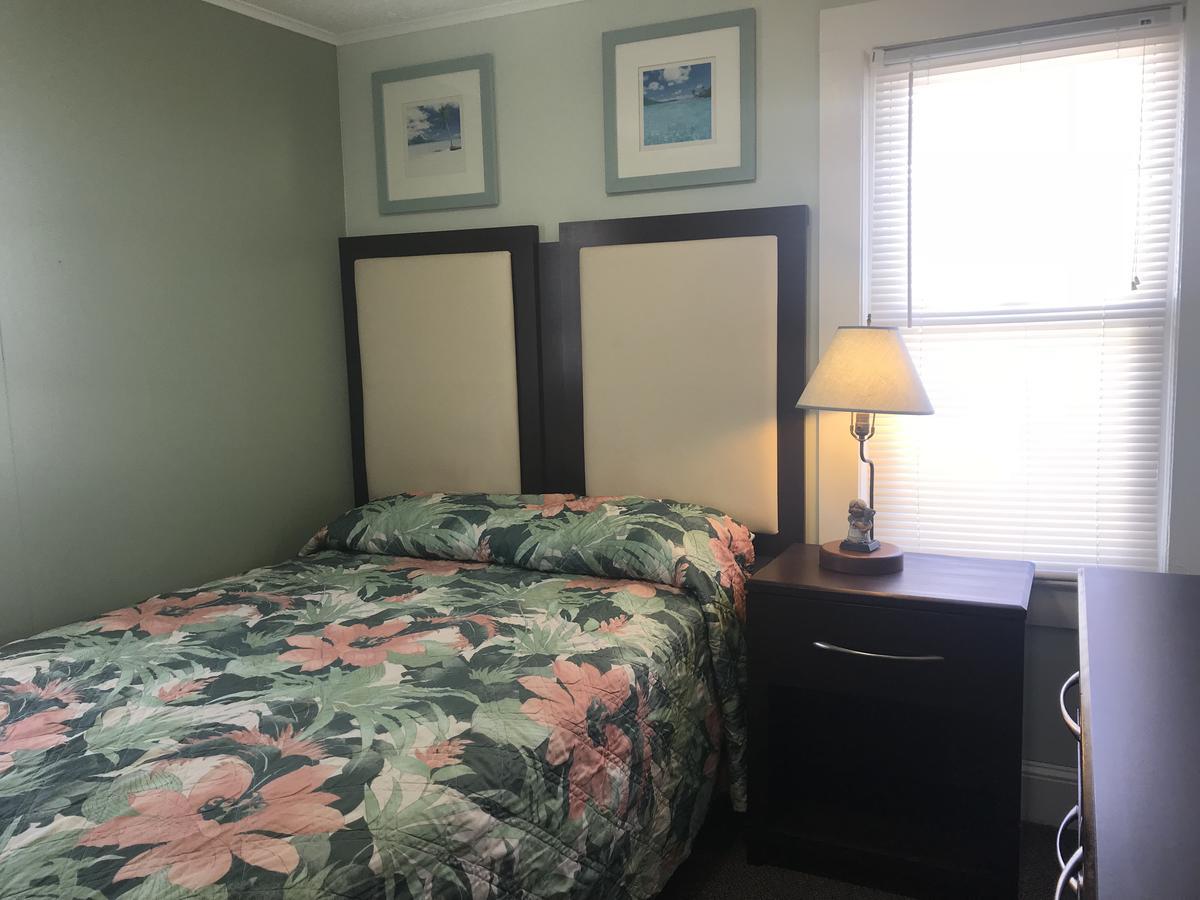Mallard Apartments آوشين سيتي المظهر الخارجي الصورة