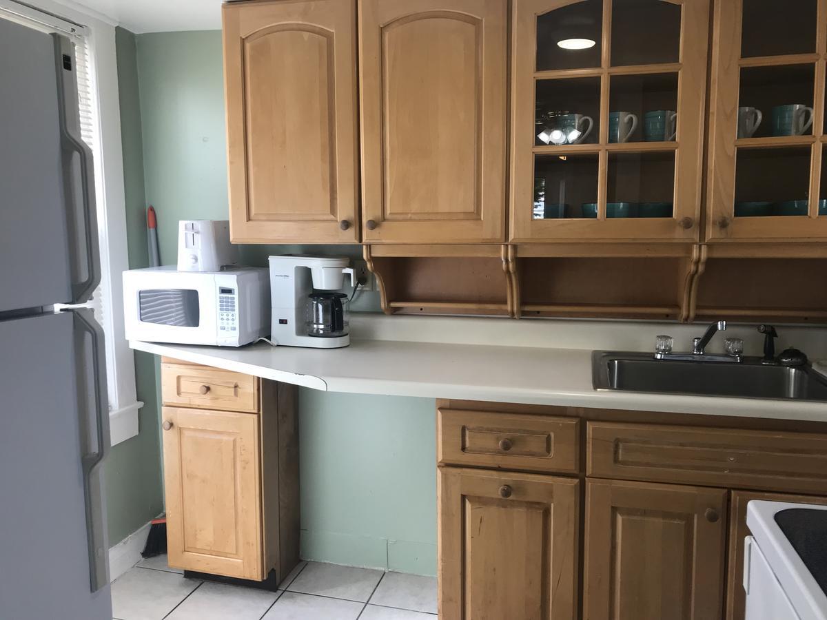 Mallard Apartments آوشين سيتي المظهر الخارجي الصورة