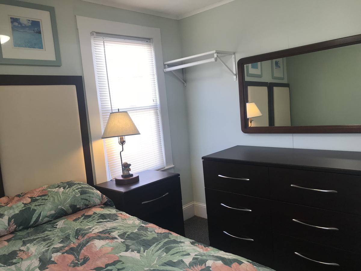 Mallard Apartments آوشين سيتي المظهر الخارجي الصورة