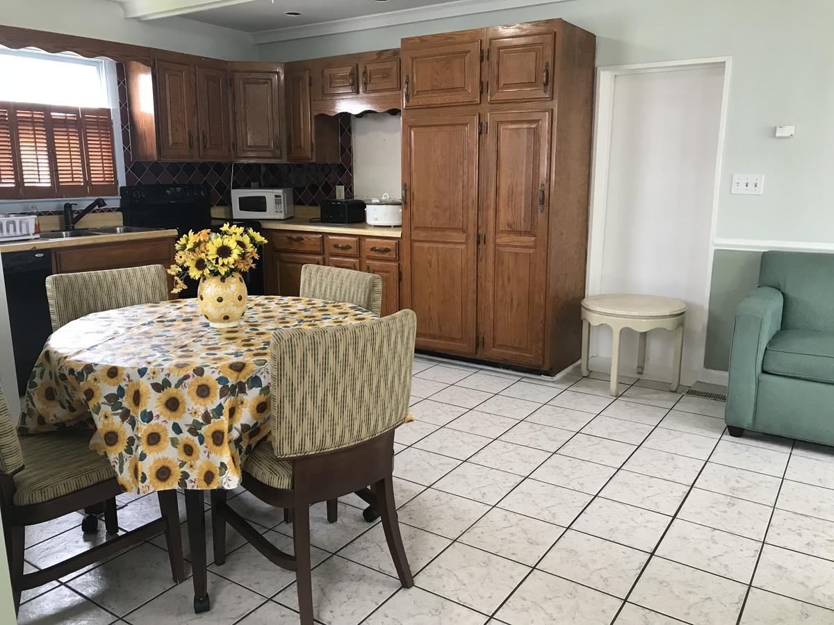 Mallard Apartments آوشين سيتي المظهر الخارجي الصورة