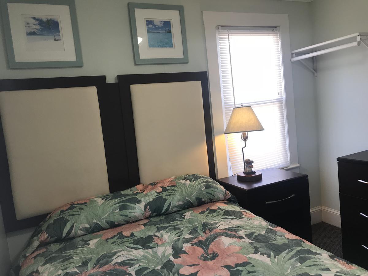 Mallard Apartments آوشين سيتي المظهر الخارجي الصورة