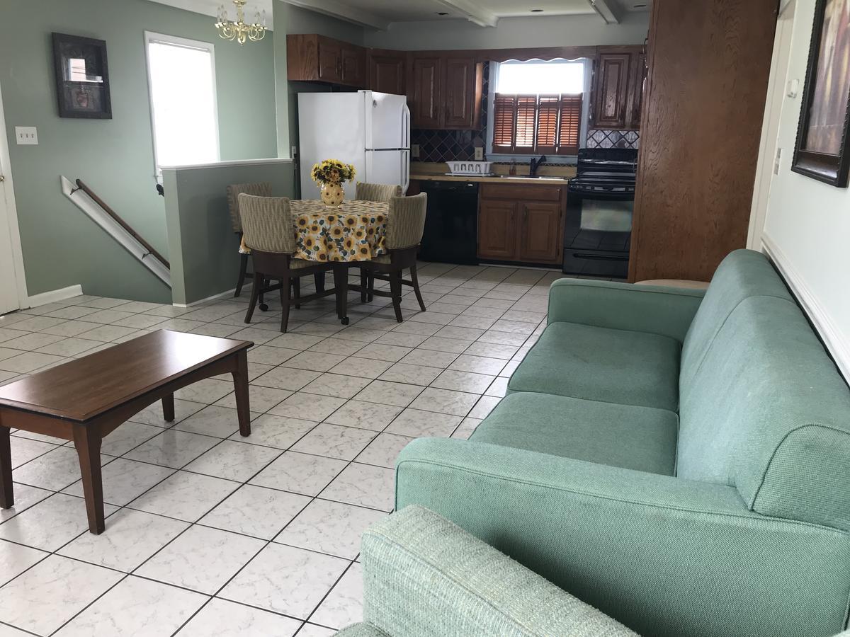 Mallard Apartments آوشين سيتي المظهر الخارجي الصورة