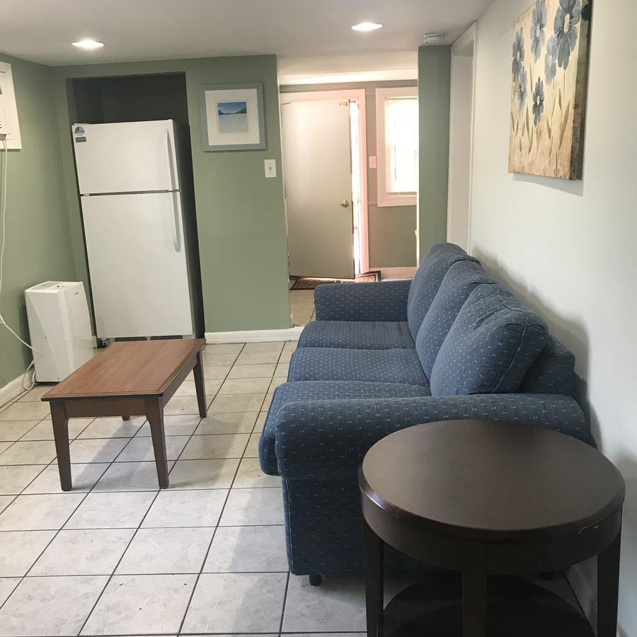 Mallard Apartments آوشين سيتي المظهر الخارجي الصورة