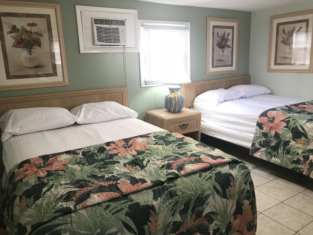 Mallard Apartments آوشين سيتي المظهر الخارجي الصورة