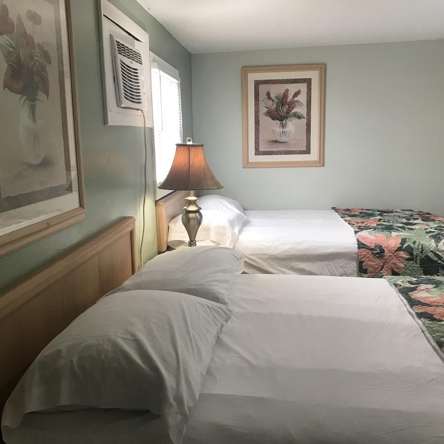 Mallard Apartments آوشين سيتي المظهر الخارجي الصورة