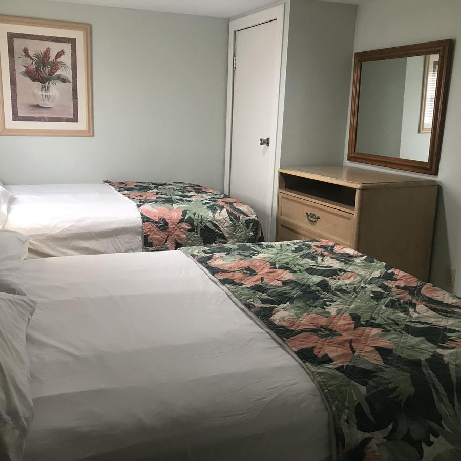Mallard Apartments آوشين سيتي المظهر الخارجي الصورة